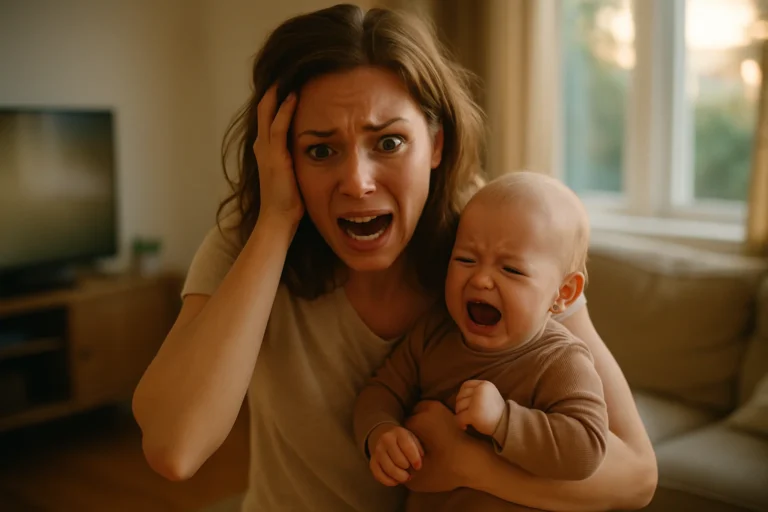 Child Care "EXPOSED!" The $37M Scandal Truth They Won't Tell You