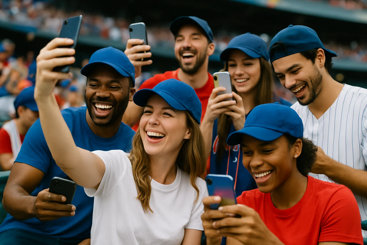 球迷與媒體都瘋了:社群媒體上的交易狂潮,MLB 2026 交易截止日相關示意圖