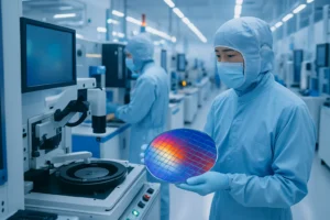 南亞 科技股價暴跌8%震撼內幕！記憶體龍頭為何成為投資人最關注的焦點？2026年完整分析