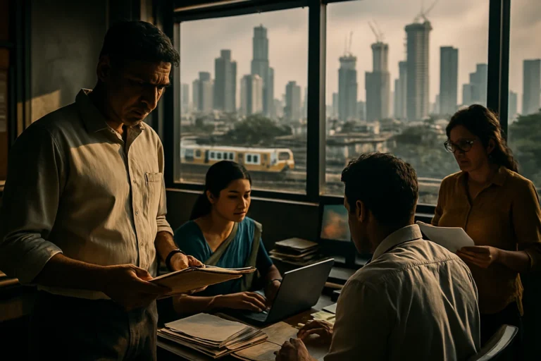 Maharashtra 2026: भारत की आर्थिक राजधानी का संपूर्ण गाइड