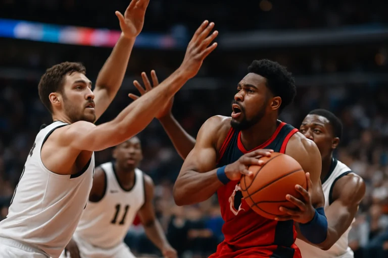 NBA 轉播 2026 完全攻略：從免費平台到付費訂閱，球迷最想知道的觀賽方式全解析