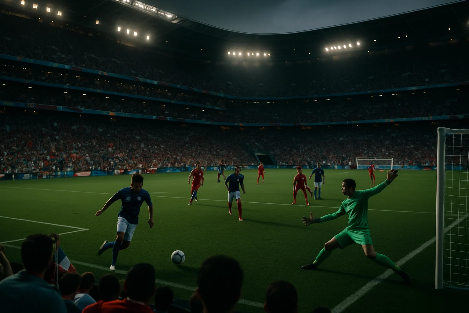 2026世界盃48隊分組賽制圖表對比32隊舊制