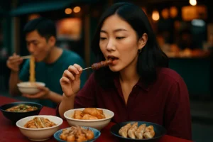 「来成都你就吃吧」为何全网爆红？2026年成都美食文化深度解析