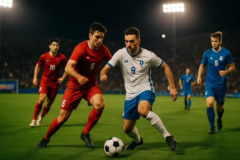 意大利连续3届无缘世界杯「崩溃真相」曝光！蓝衣军团王朝彻底陨落