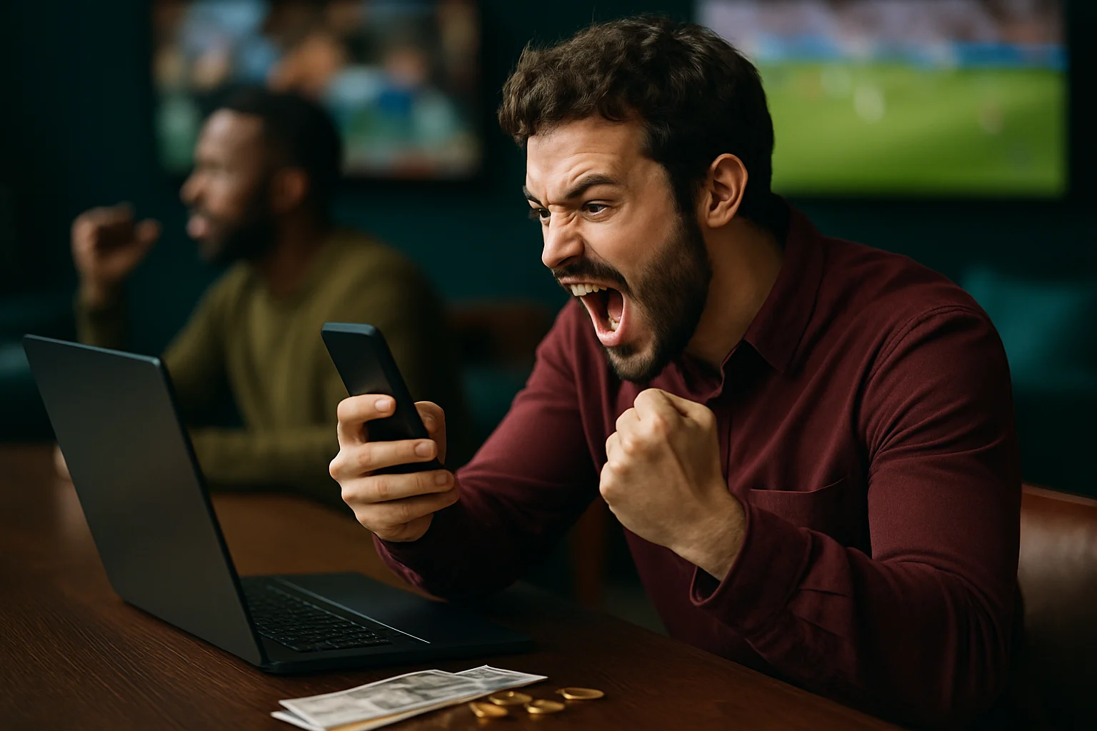 運動彩券串關賠率計算表格,顯示不同關數與投注金額的預期獎金對照