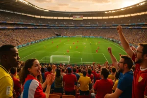 世足直播完全攻略：2026年最新觀賽平台比較與免費收看秘訣大公開