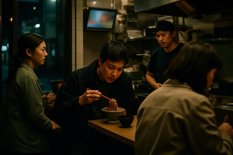 すき家の夜すきセットが話題沸騰！1100kcal超えの圧倒的コスパメニューを徹底解剖