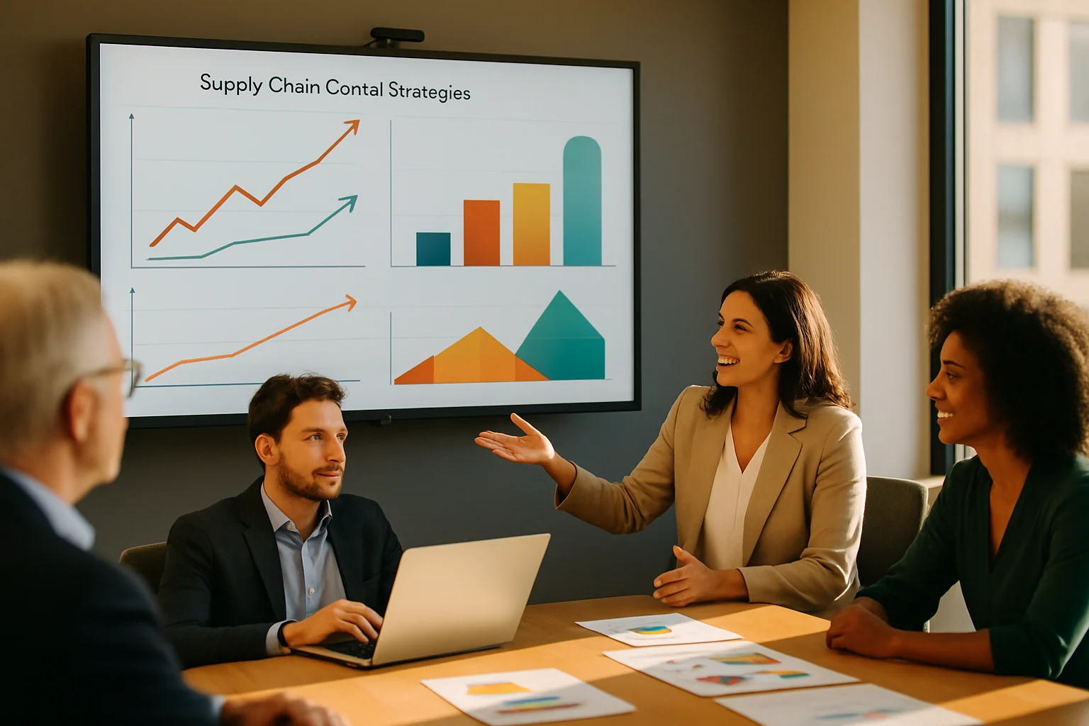 苹果供应链控制策略对比图