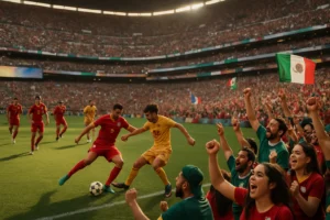 “Guadalajara – Pumas”: Liga MX’s Most Electric Clash Exposed!