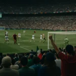 2026世足賽美國加拿大墨西哥三國主辦城市分布圖