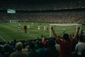 2026世足門票搶票攻略！決賽票價飆破36萬台幣，小組賽60美元起跳的完整購票指南