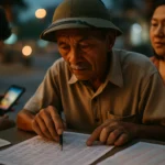 越南河內XSMB彩票開獎現場直播畫面