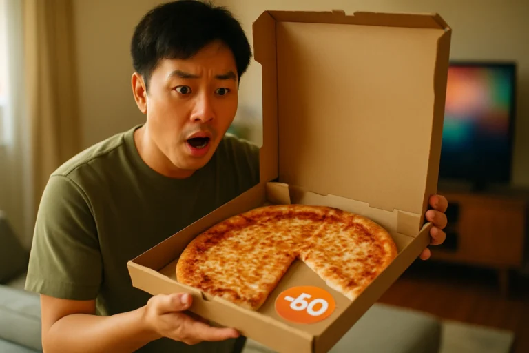 好市多「披薩折價60元」背後真相曝光！內行人揭密：這招其實是故意的