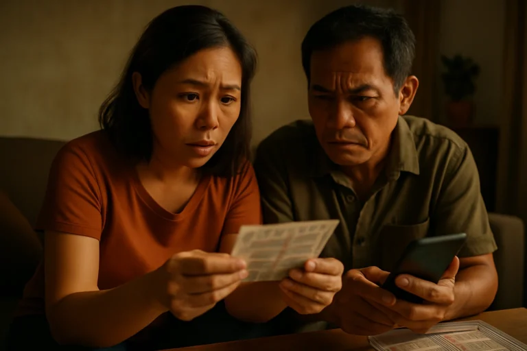 ตรวจหวย 2026：掌握最新開獎結果與技巧