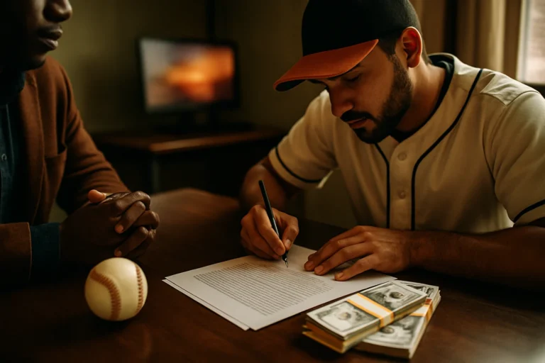 MLB 薪資排行榜：大谷翔平 7000 萬美元稱霸，2026 年這些天價合約背後藏著什麼秘密？