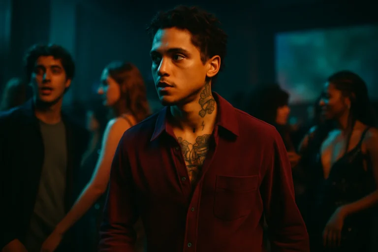 Dominic Fike: From SoundCloud Star to Euphoria Sensation in 2026