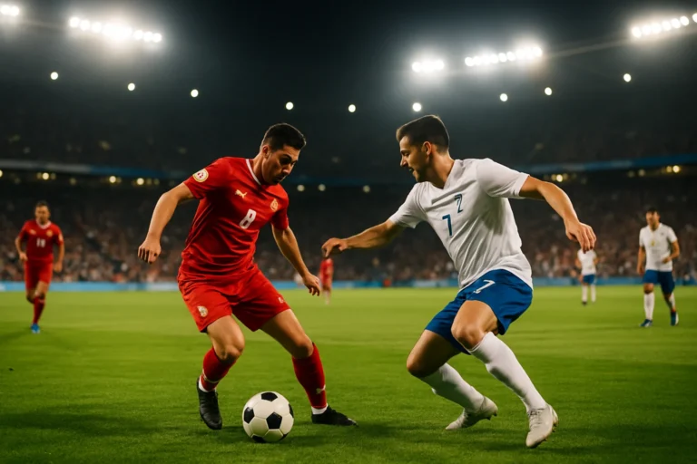 波赫「義大利足球王朝崩塌」連3屆無緣世界盃震撼真相！