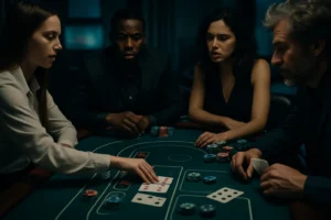 百家樂遊戲到底在玩什麼？2026年最完整的規則解析與實戰心得分享