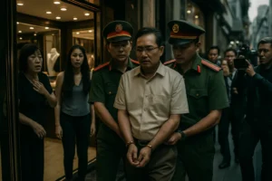 Kinh Doanh 2026: “Bí Quyết Vàng” Từ Vụ Bảo Tín Minh Châu