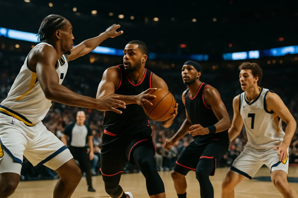 NBA球衣哪裡買?價格、通路、等級一次看懂,不花冤枉錢