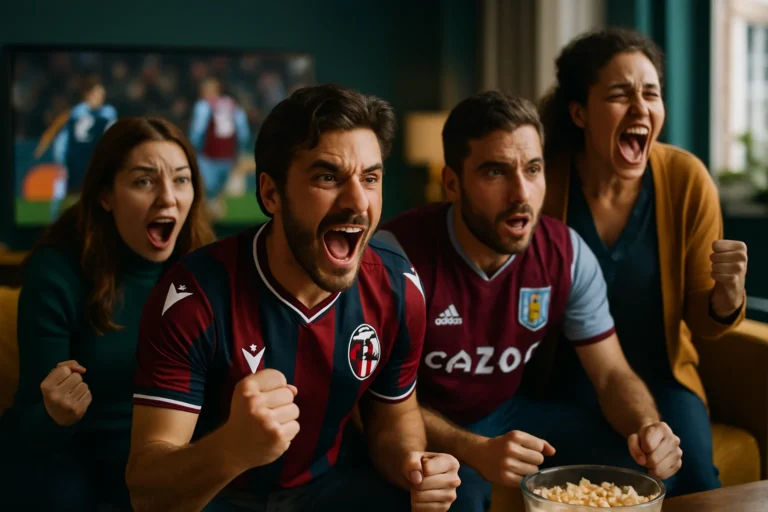 Bologna Đấu Với Aston Villa: Cuộc Chiến Tứ Kết Europa League 2026 Đầy Kịch Tính