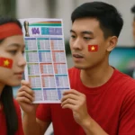 Lịch thi đấu World Cup 2026 đầy đủ theo giờ Việt Nam từ vòng bảng đến chung kết tại Mỹ Canada Mexico