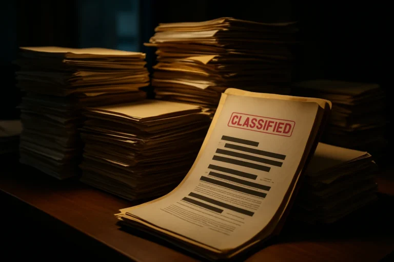 Epstein Files "Shocking Truth" Finally Exposed! 3.5M Pages Released