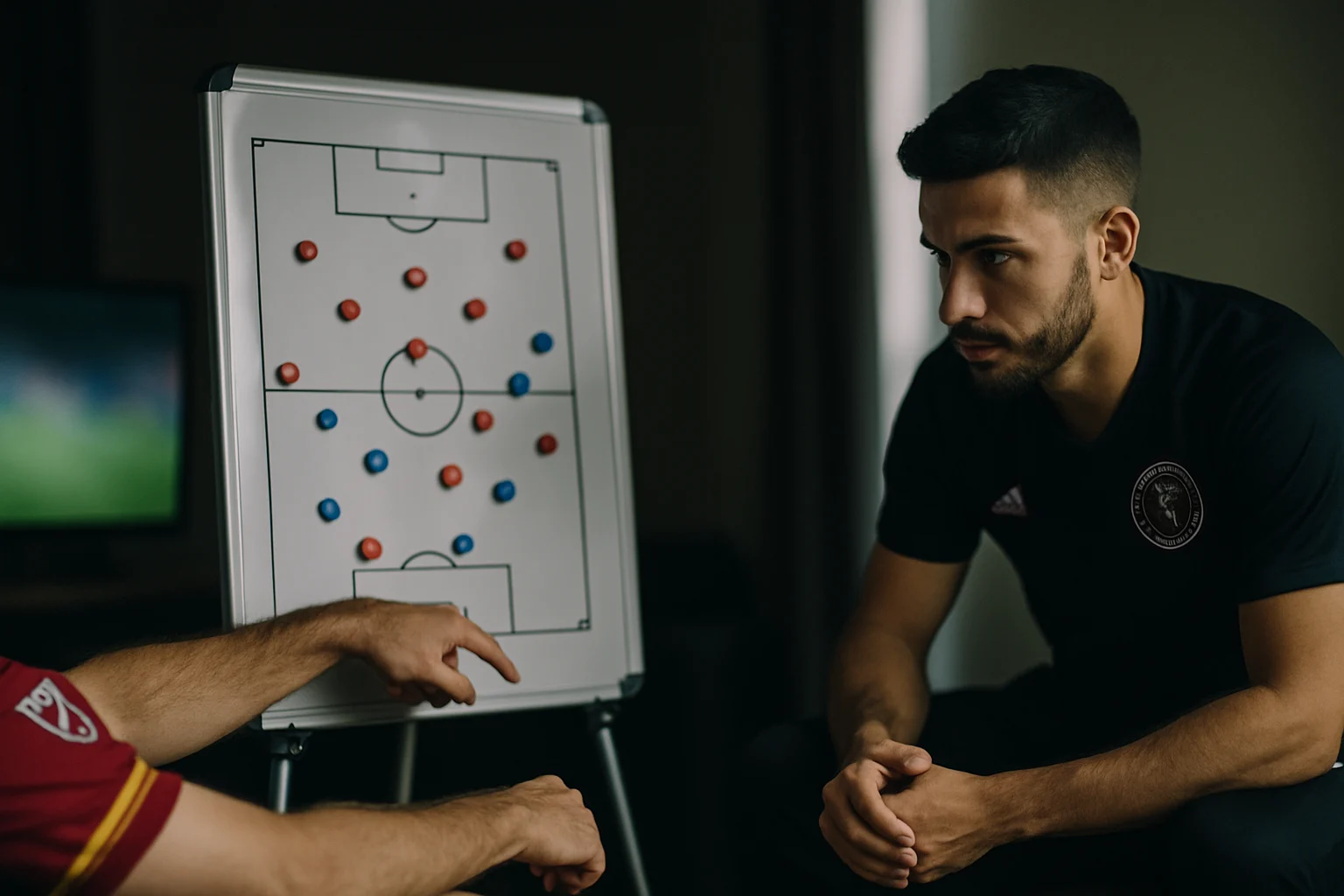 Phân tích chiến thuật: Salt lake đấu với inter miami sẽ được định đoạt ở đâu trên sân? - salt lake đấu với inter miami i