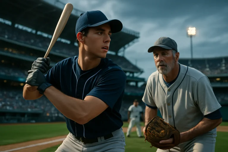 MLB 2026 年度戰績分析：新星崛起與老將傳奇，美國職棒最新動態完整解讀