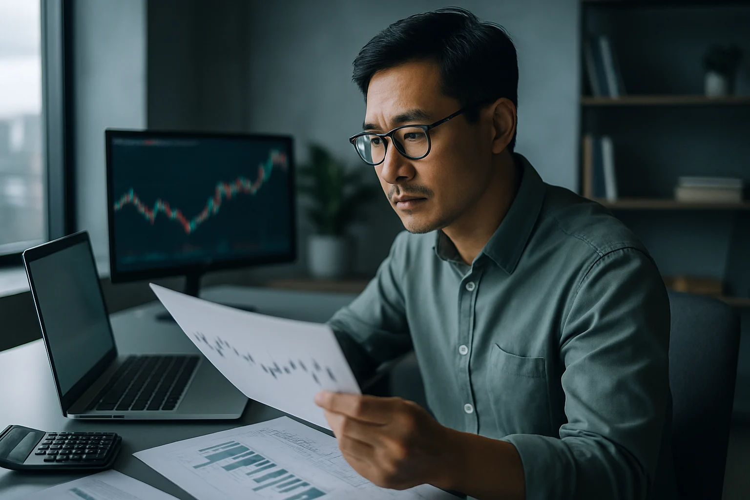 Biểu đồ VN-Index tăng trưởng mạnh trong năm 2026 với các mốc đỉnh cao liên tiếp