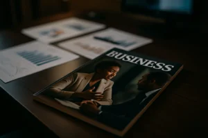 今周刊憑什麼成為台灣最具影響力財經媒體？從10元股價到千金股的投資密碼大揭秘