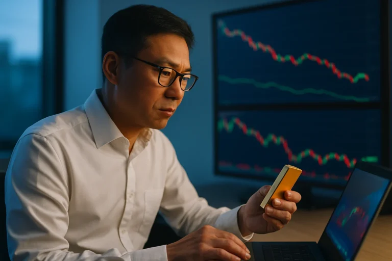 Giá Vàng Ngày 16 4 2026: Biến Động Ngược Chiều, Cơ Hội Nào Cho Nhà Đầu Tư?