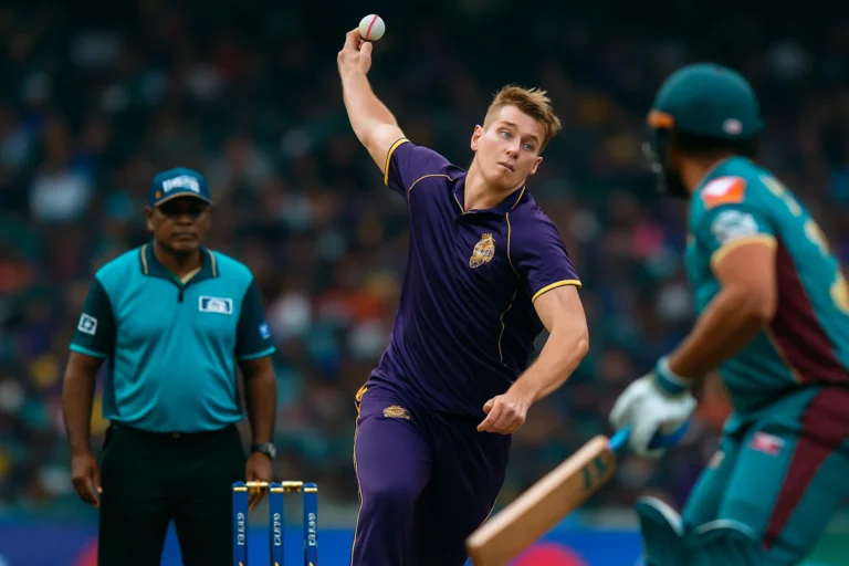 गेंदबाजी 2026: IPL में कैमरून ग्रीन की वापसी से KKR को मिलेगी नई ताकत
