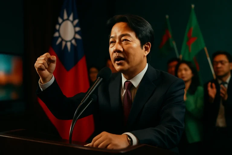 卓榮泰「秘密行程」全曝光：日經爆東京官員感到被背叛，這場觀戰風波為何越演越烈？