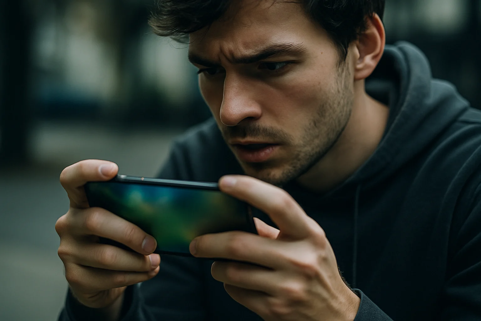 手機遊戲到底有哪些類型？先搞懂自己適合玩什麼，怎麼玩手機遊戲相關示意圖