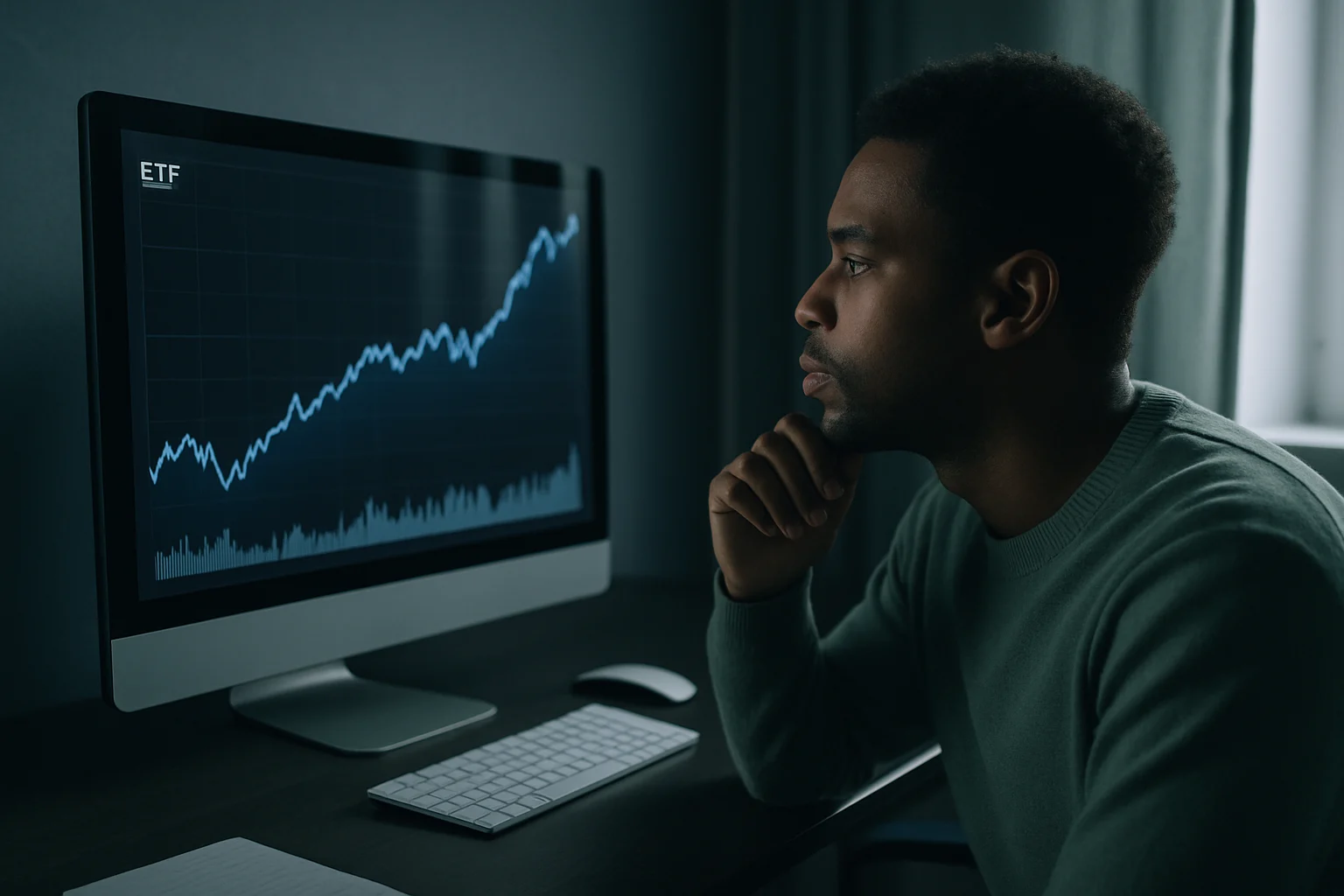 聯發科相關ETF持股比例比較表,包含富邦旗艦50、群益半導體收益等主要ETF