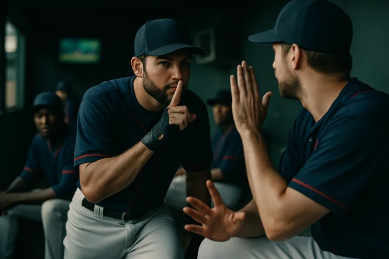 MLB 規則詳解：這些「潛規則」比官方條文更重要，老球迷才懂的眉角