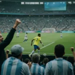 2026世界盃FIFA擴軍48隊分組賽制晉級流程示意圖