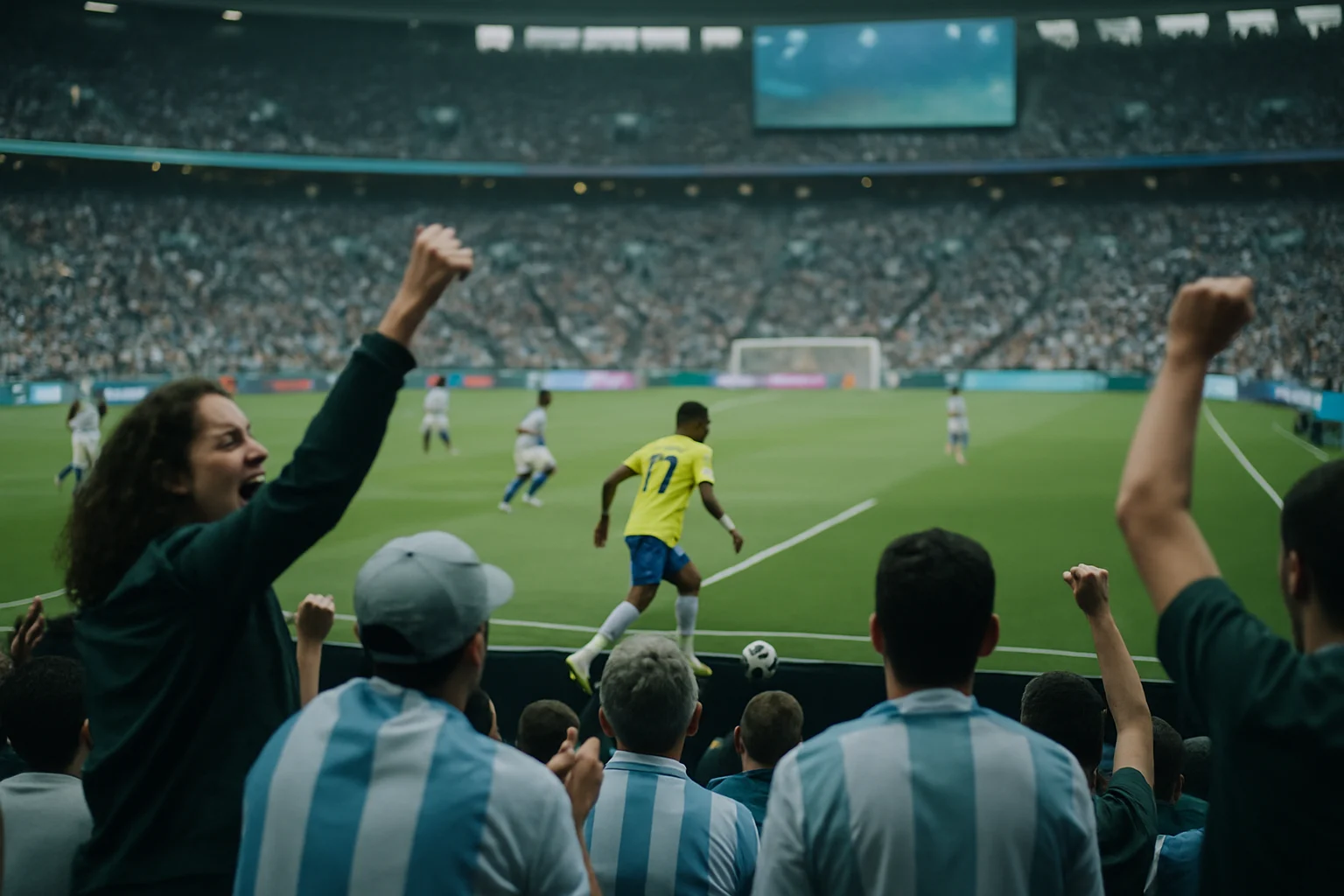 2026世界盃FIFA擴軍48隊分組賽制晉級流程示意圖