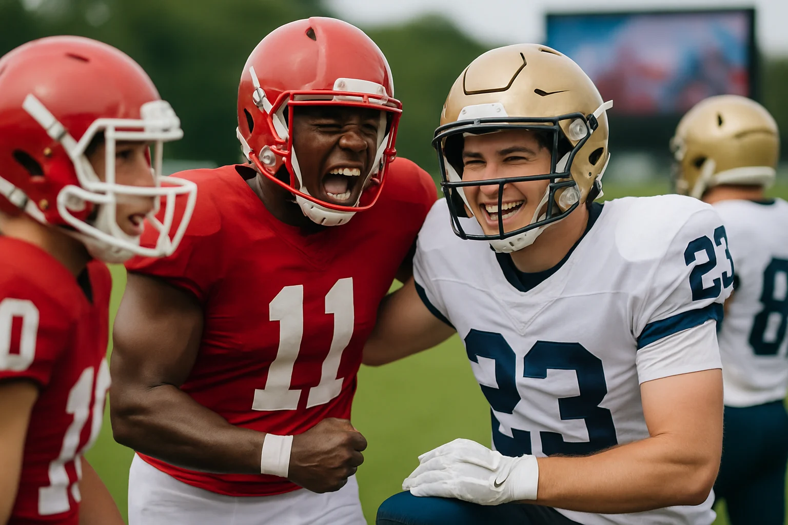 2026世界盃英格蘭法國阿根廷巴西球員名單主力陣容對比