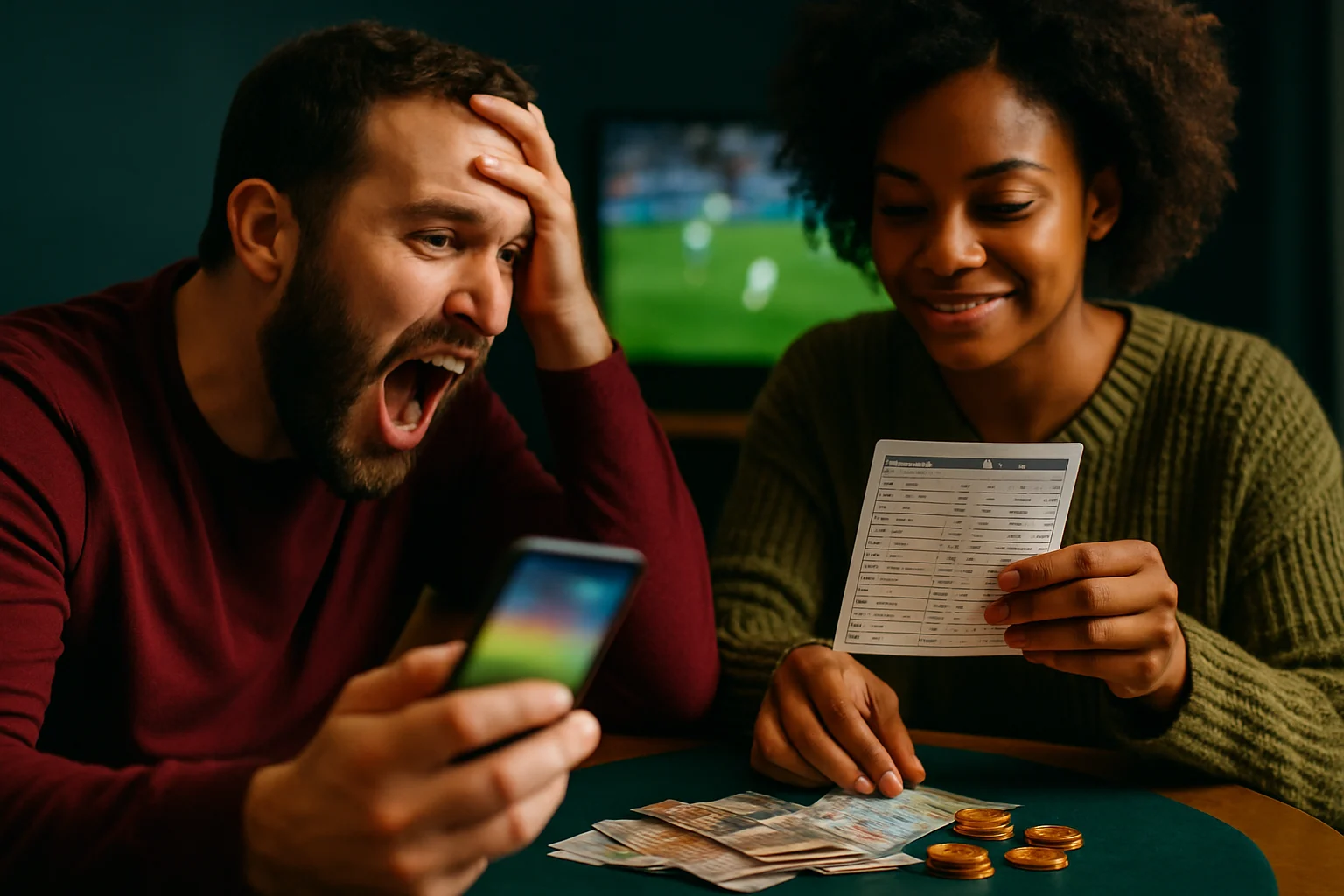 如何解讀2026世足賠率,2026世足賠率相關示意圖