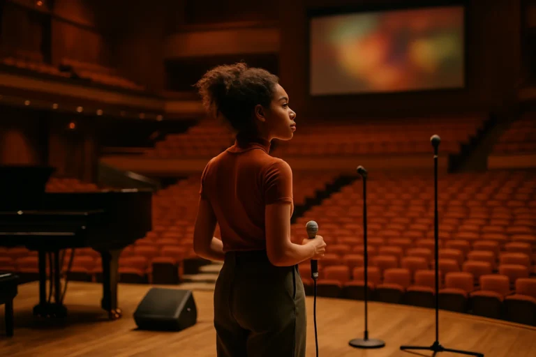 偶像文化震撼真相：從0人到場的慘烈現實，揭開2026年娛樂圈最殘酷的生存法則