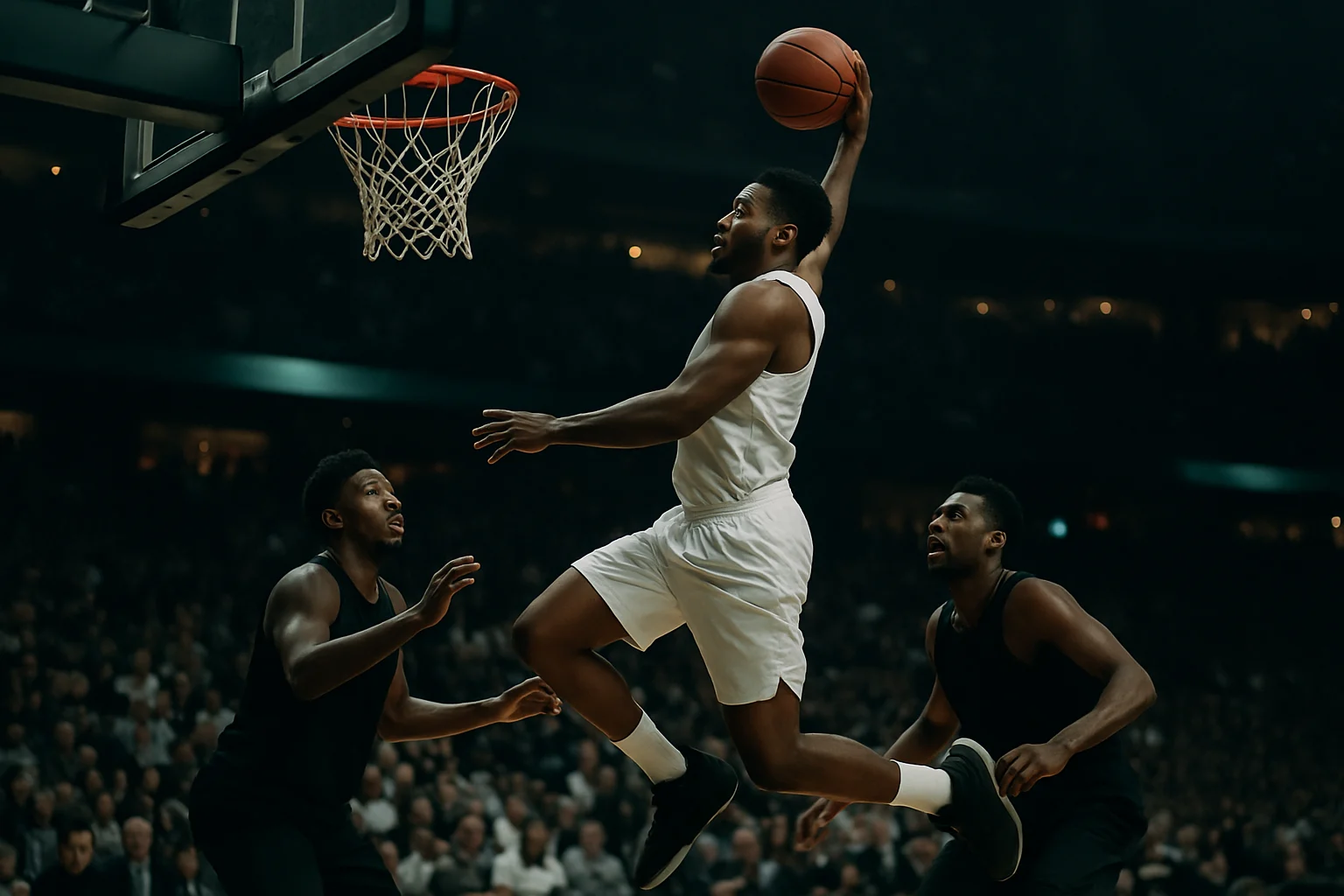 NBA西區排名戰績圖表顯示雷霆領先優勢