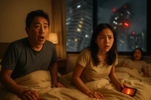 台灣地震「5.7震撼花蓮」背後真相曝光！2026最新地震預警科技與防震攻略完整解析