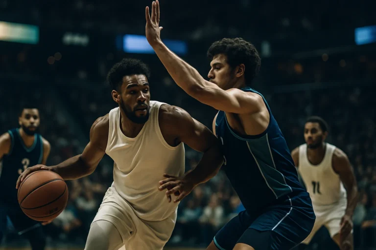 NBA球鞋怎麼挑？從場上戰靴到街頭潮物，2026最完整選購與收藏指南