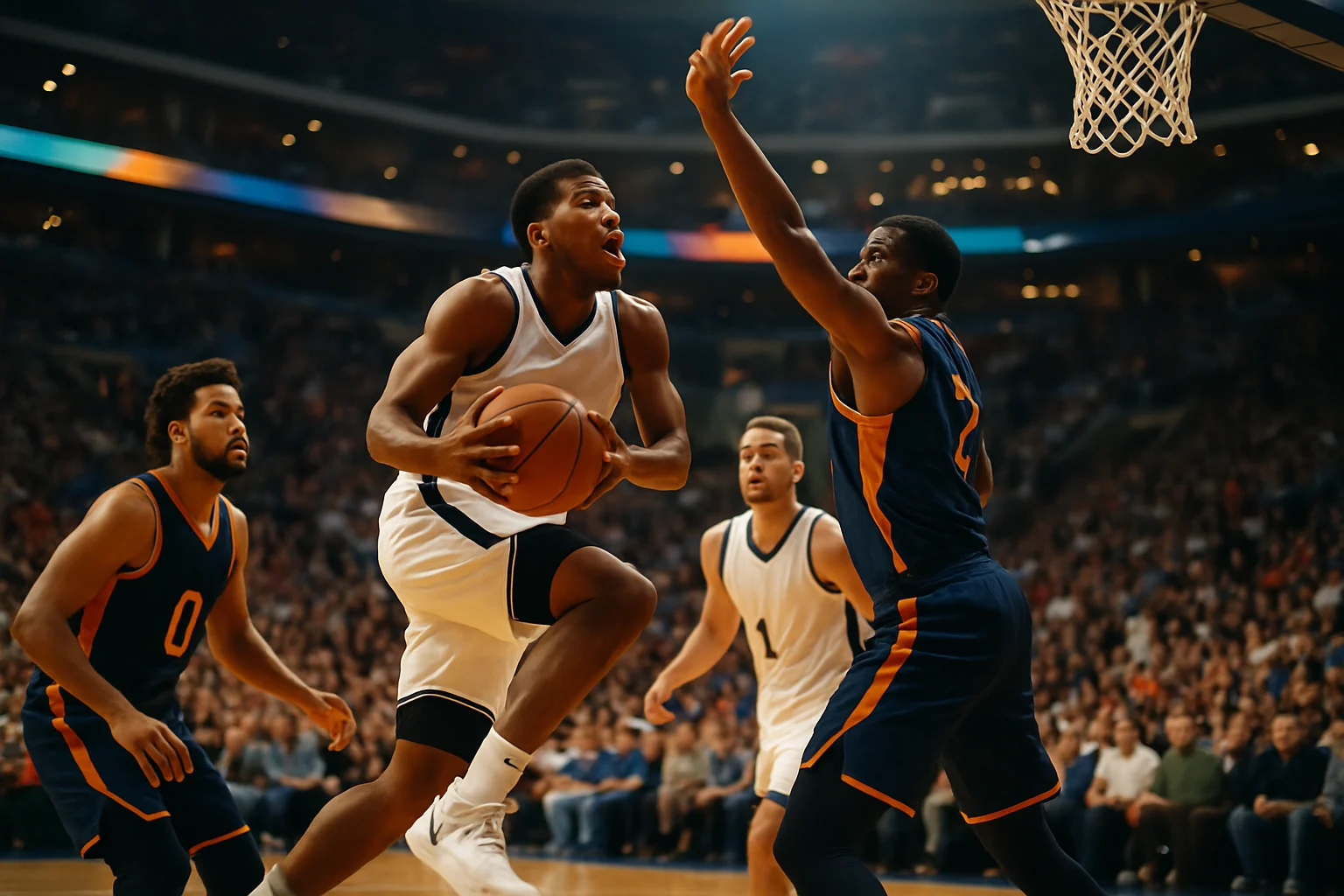 NBA球員薪資排行榜