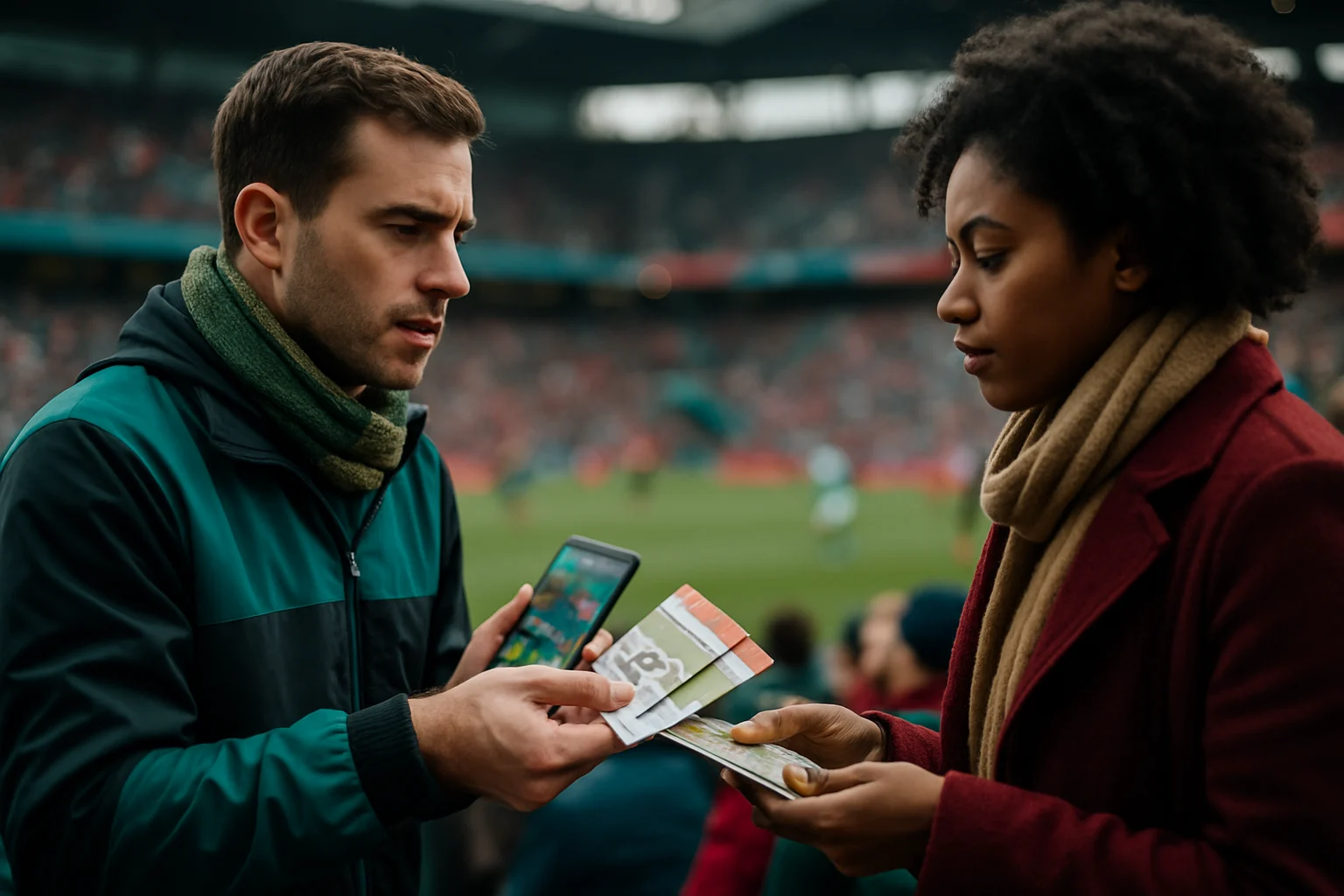 球迷組織告上歐盟:這場爭議到底走到哪一步了,2026世界盃足球門票價格相關示意圖