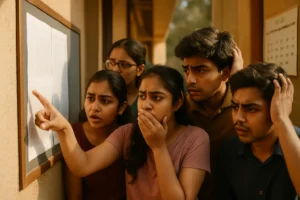 UP Board Result 2026 “चौंकाने वाला खुलासा!” अप्रैल में आएगा रिजल्ट