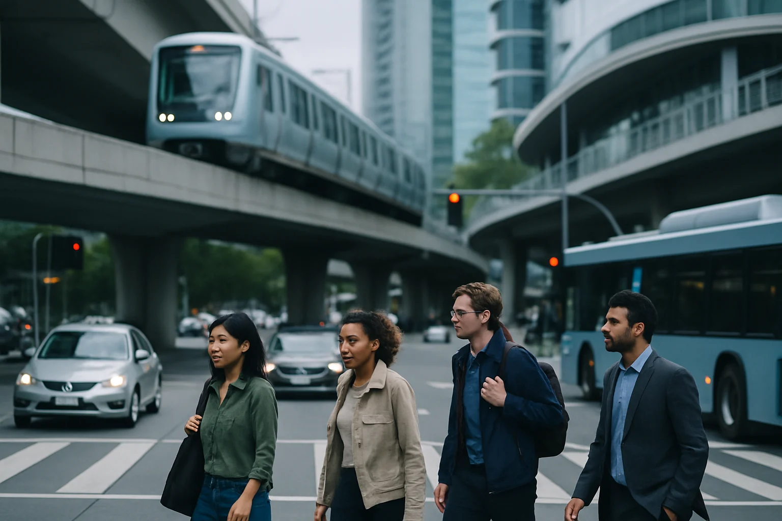 交通部中央氣象署災害預警系統操作介面與多層級警報顯示