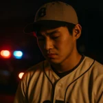 李育朋酒駕：這個新秀的背景，讓這件事更令人惋惜，李育朋 酒駕相關示意圖